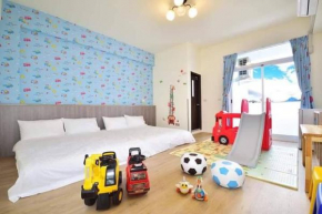 Lyu Chen Homestay